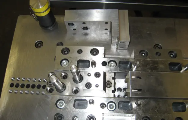 Tool & Die Design