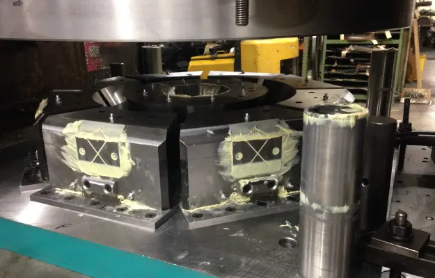 Tool & Die Design