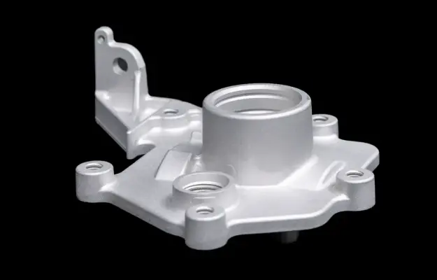 Five-Axis Machining