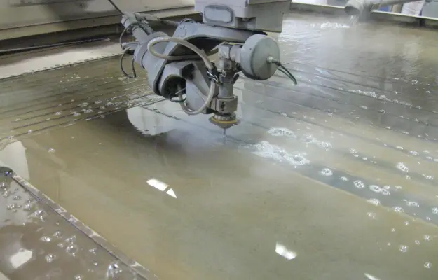 Fabrication